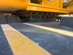 Chassis with Swing Tower Pivot