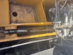 Hydraulics with Boom Lift Cylinder(s)