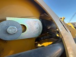 Hydraulics with Stick Cylinder