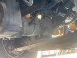 Drivetrain with Drive Motors