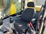 Control Station with Seats/Armrests