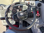 Control Station with Steering Control