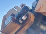 Hydraulics with Auxiliary Hydraulic Plumbing