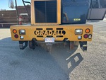 General Appearance with Exterior Lights