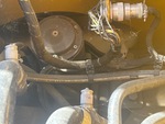 Hydraulics with Swing Motor