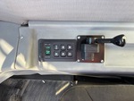 Control Station with Drivetrain Controls