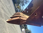 Specialty with Cutting Edge / Teeth / Adapters