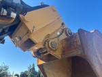 Specialty with Quick Coupler