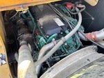 Engine with Engine - Right Side