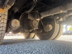 Drivetrain with Front Axle
