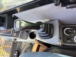 Control Station with Hydraulic Controls