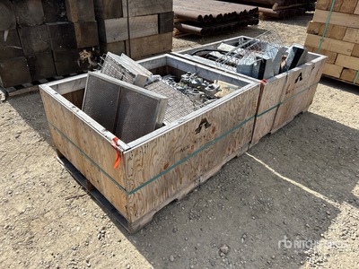 Quantity of Parts