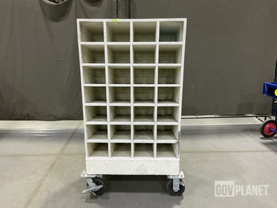 Storage Bin