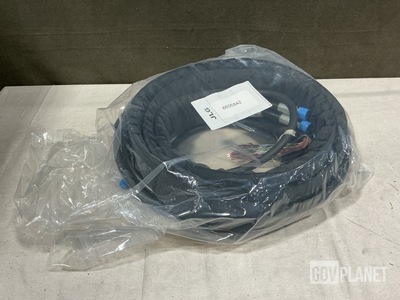 (6) JLG Industries 6606842 Cable & Hose Assemblies