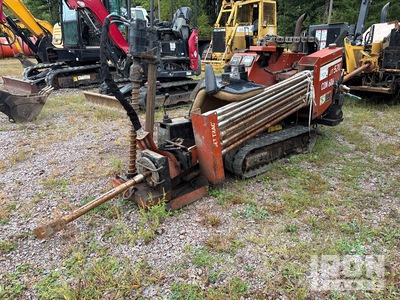 2000 Ditch Witch JT520 Directional Drill