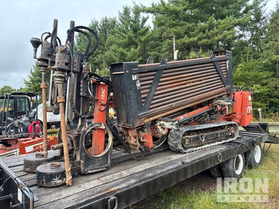 1999 Ditch Witch JT2720 Directional Drill