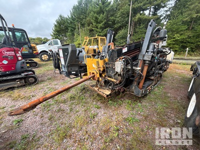 Vermeer D20X22II Directional Drill