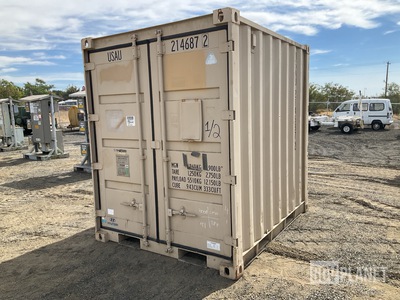 Hyundai Transled HDM-1CX-1030 Storage Container