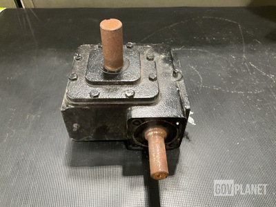 Winsmith 12442025 Speed Decrease Gear Assembly