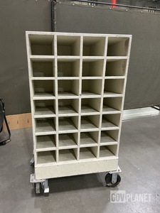 Storage Bin