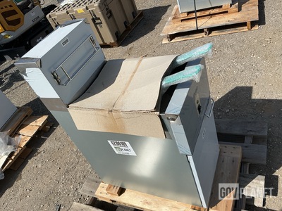 Frymaster SR114ESD Fryer