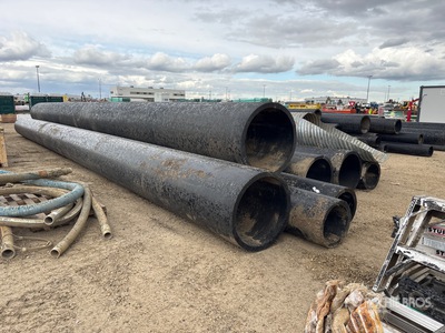 PVC Pipe