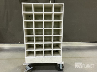 Storage Cabinet