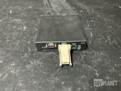 AMX NI-700 Interface Control