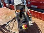 Control Station Upper with