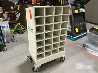 Storage Bin