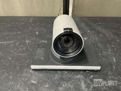 Cisco 800-35846-01 Video Conferencing Camera