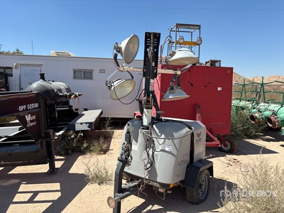 2018 Wacker Neuson Lichtmast (Inoperable)