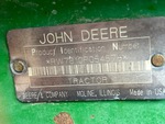 General Appearance with Numéro de série/Numéro d'identification du véhicule automobile