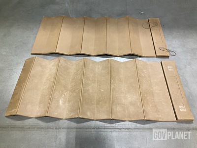 (360) Therm-A-Rest Ability One Sleeping Mats