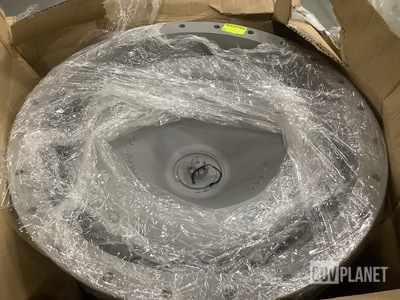Howden 603511-148 Electric Motor