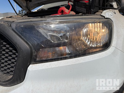 2021 Ford Ranger XL 4x2 Dual Cab Pickup