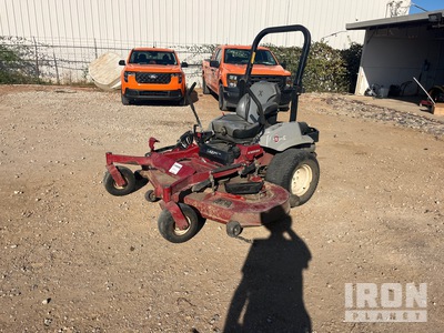 2022 Exmark Lazer Z S-Series Zero-Turn Lawn Mower