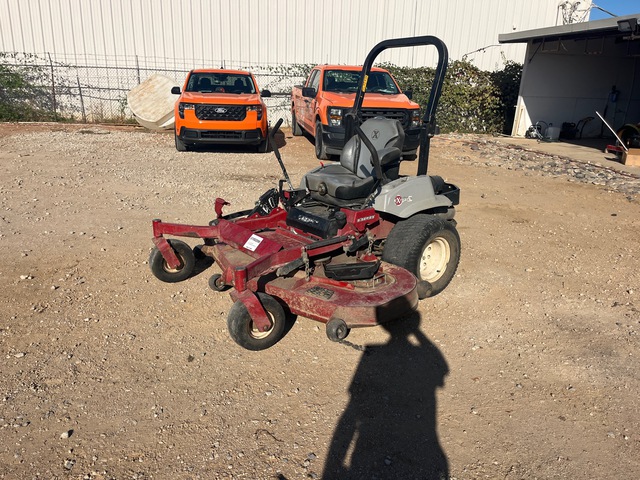 2022 Exmark Lazer Z S-Series Zero-Turn Lawn Mower