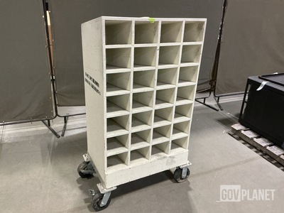 Storage Bin