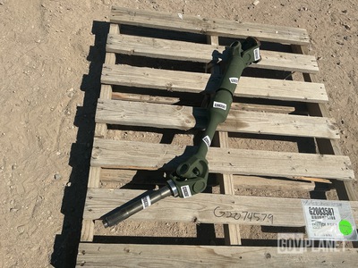 General Dynamics 10685261-011PEG Vehicular Drive Shaft