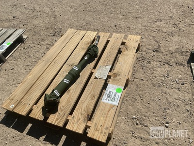 General Dynamics 10685261-011PEG Vehicular Drive Shaft