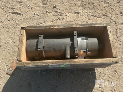 General Dynamics 10664283-001 Proheat M80-24V Heater
