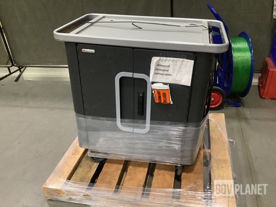 Bretford HPNV2 PowerSync 40 Cart