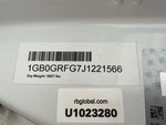 Serial Number / VIN