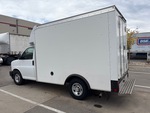 Picture, Left Rear Corner