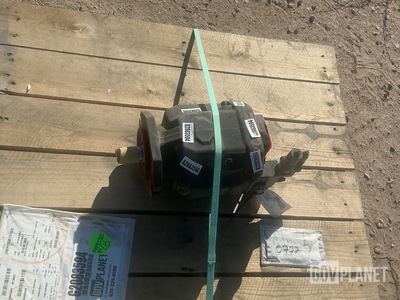 Rexroth 205042001-63 Hydraulic Pump