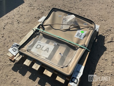 HMMWV Humvee Door