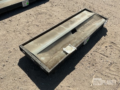 Chevrolet Truck Tailgate