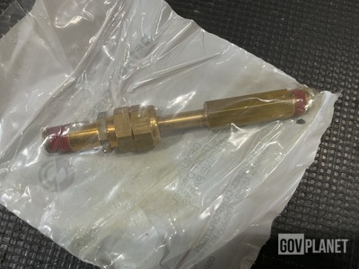 (287) Detroit Diesel 1-23500514 Connector Assemblies