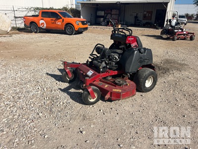 2023 Exmark Vertex S-Series Stand-On Lawn Mower